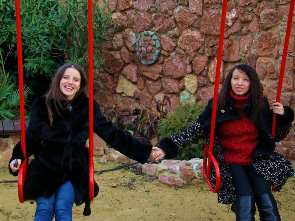 Мария Сарвилова | Севастополь