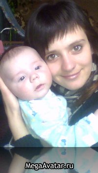 Алиса Чернега | Николаевка