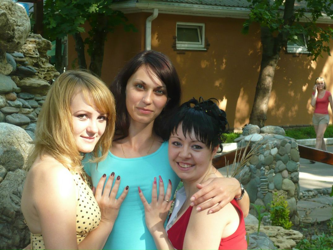 Татьяна Бокова | Краснодар