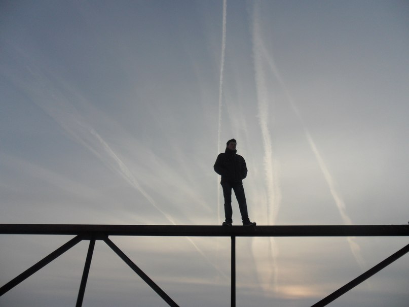 Кирилл Камлюк | Минск