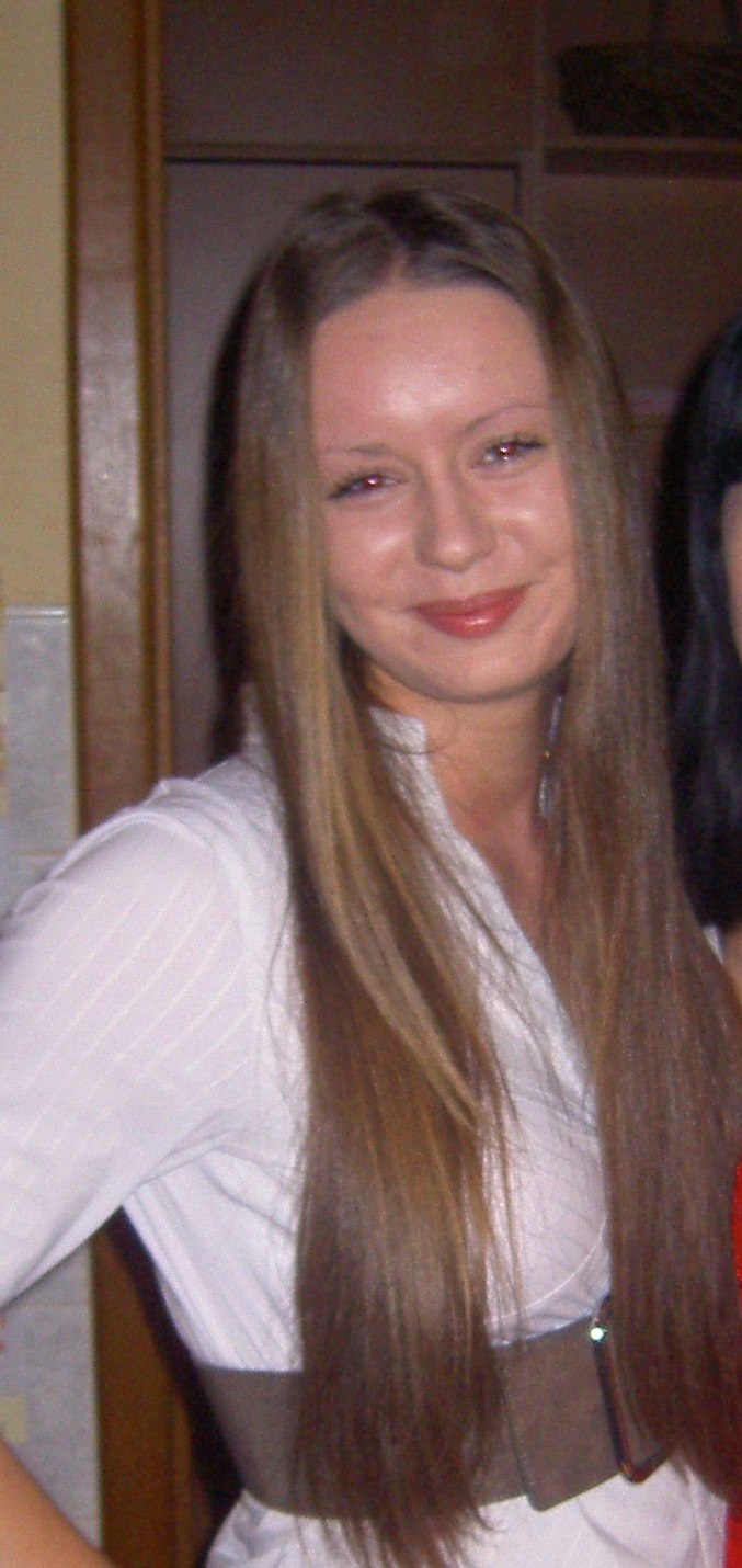 Наталья Шелест | Рига