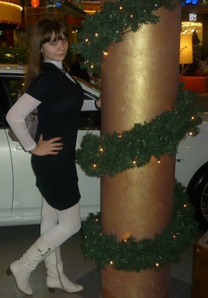 №107, Антонина Матроницкая, 32 года, Ростов-на-Дону №107, Антонина Матроницкая, 32 года, Ростов-на-Дону