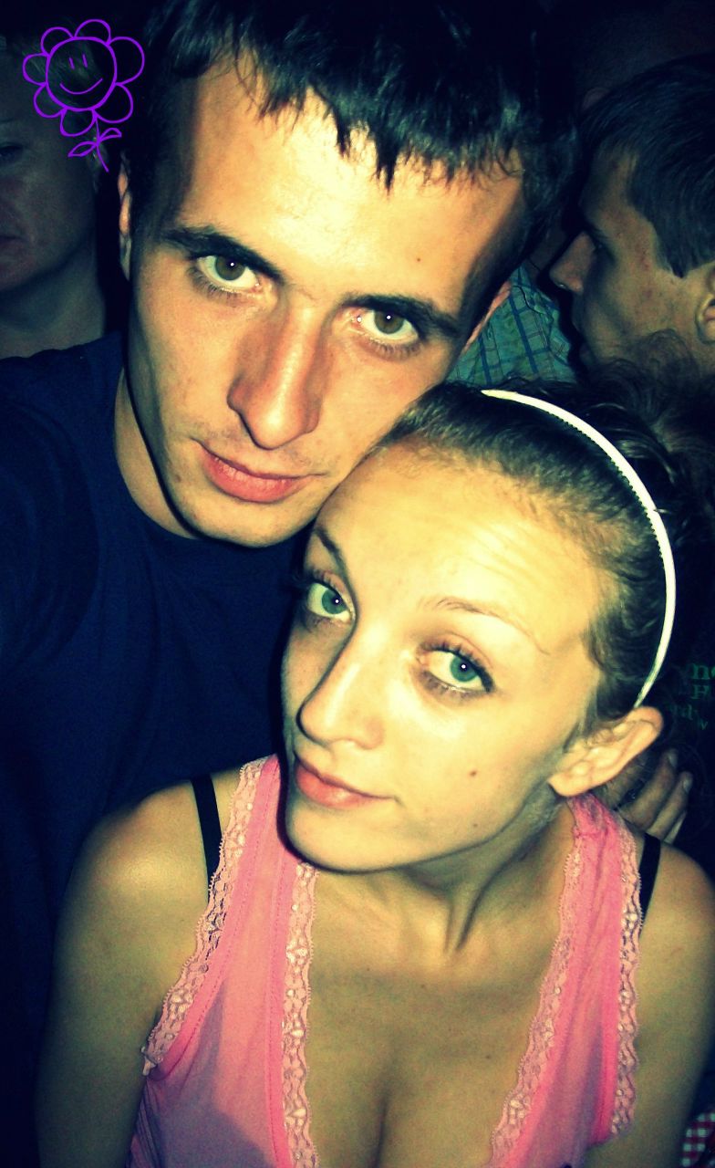 Наташка Пехньо | Мукачево