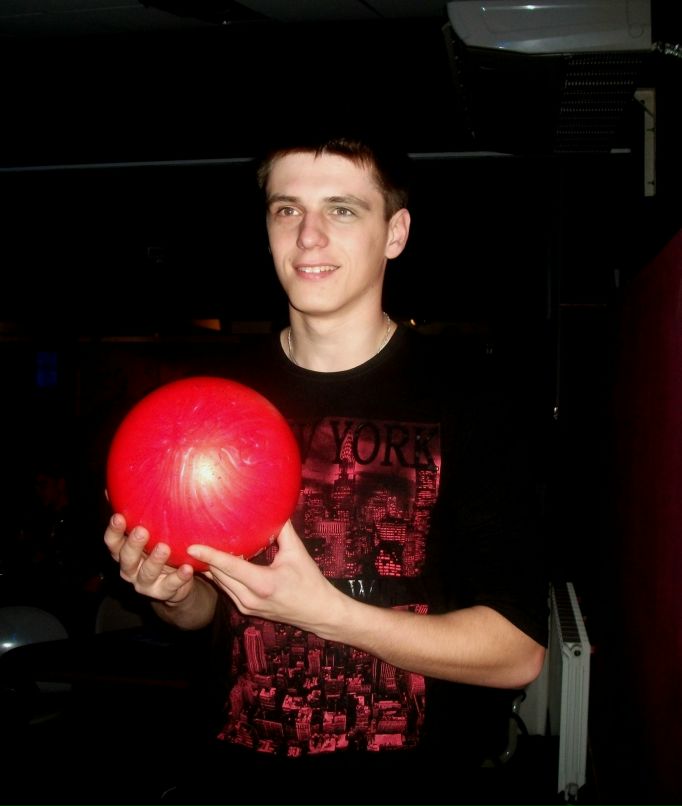 Илья Шевченко | Витебск