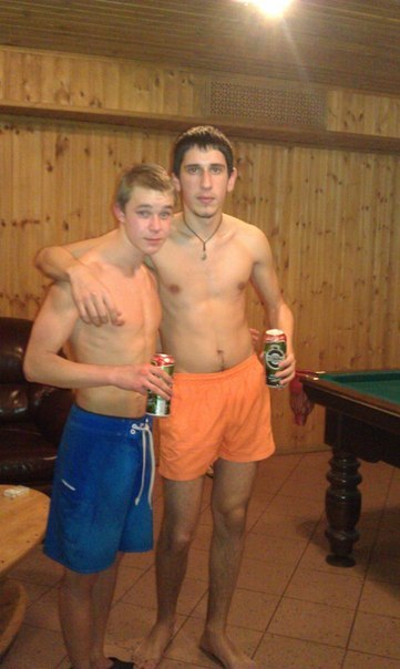 Мераби Хараишвили | Москва