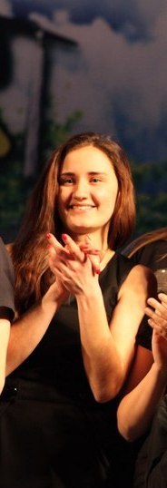 Кристина Иванова | Владивосток