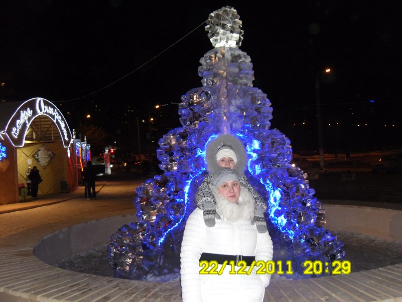 Юлия Гладких | Пермь