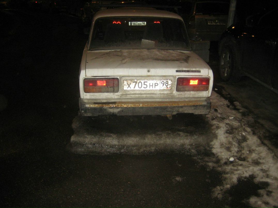 Андрей Иванов | Санкт-Петербург