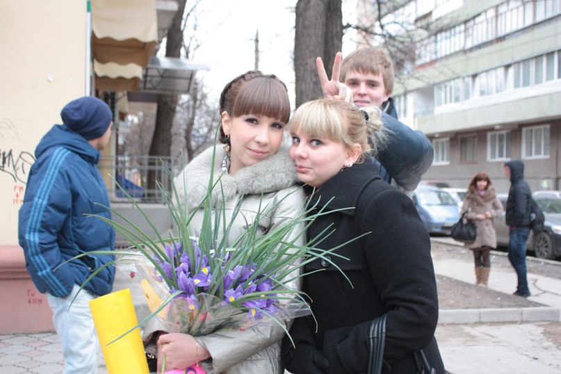 Вероника Радченко | Симферополь