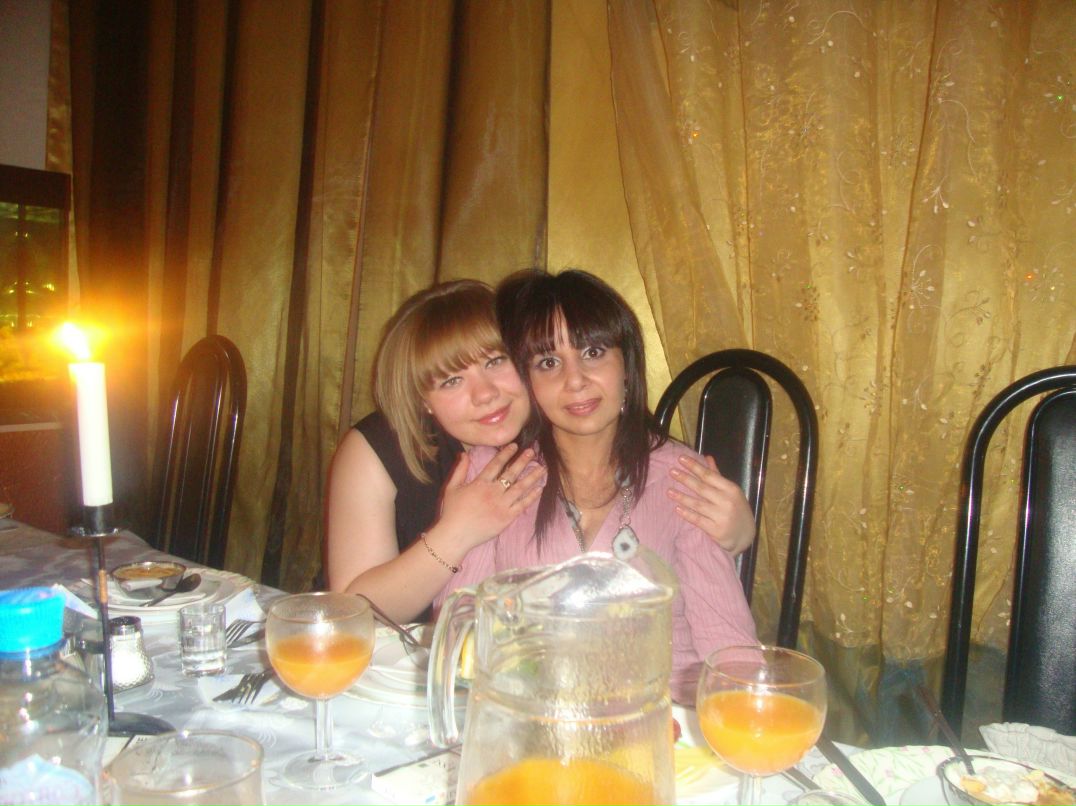 Маргарита Пучкова | Москва