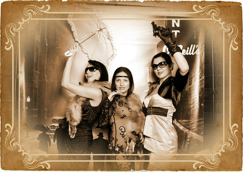 Елена Люботина | Киров