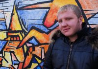 Колян Петров