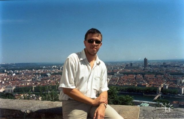 Андрей Колесников | Минск