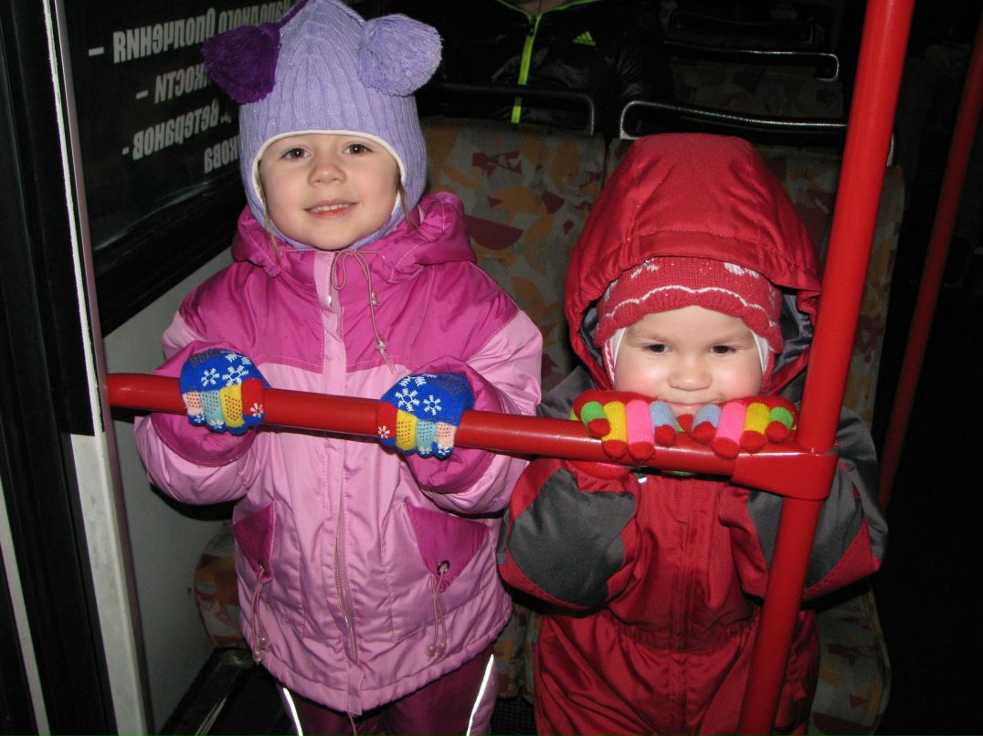 Елена Федорова | Санкт-Петербург