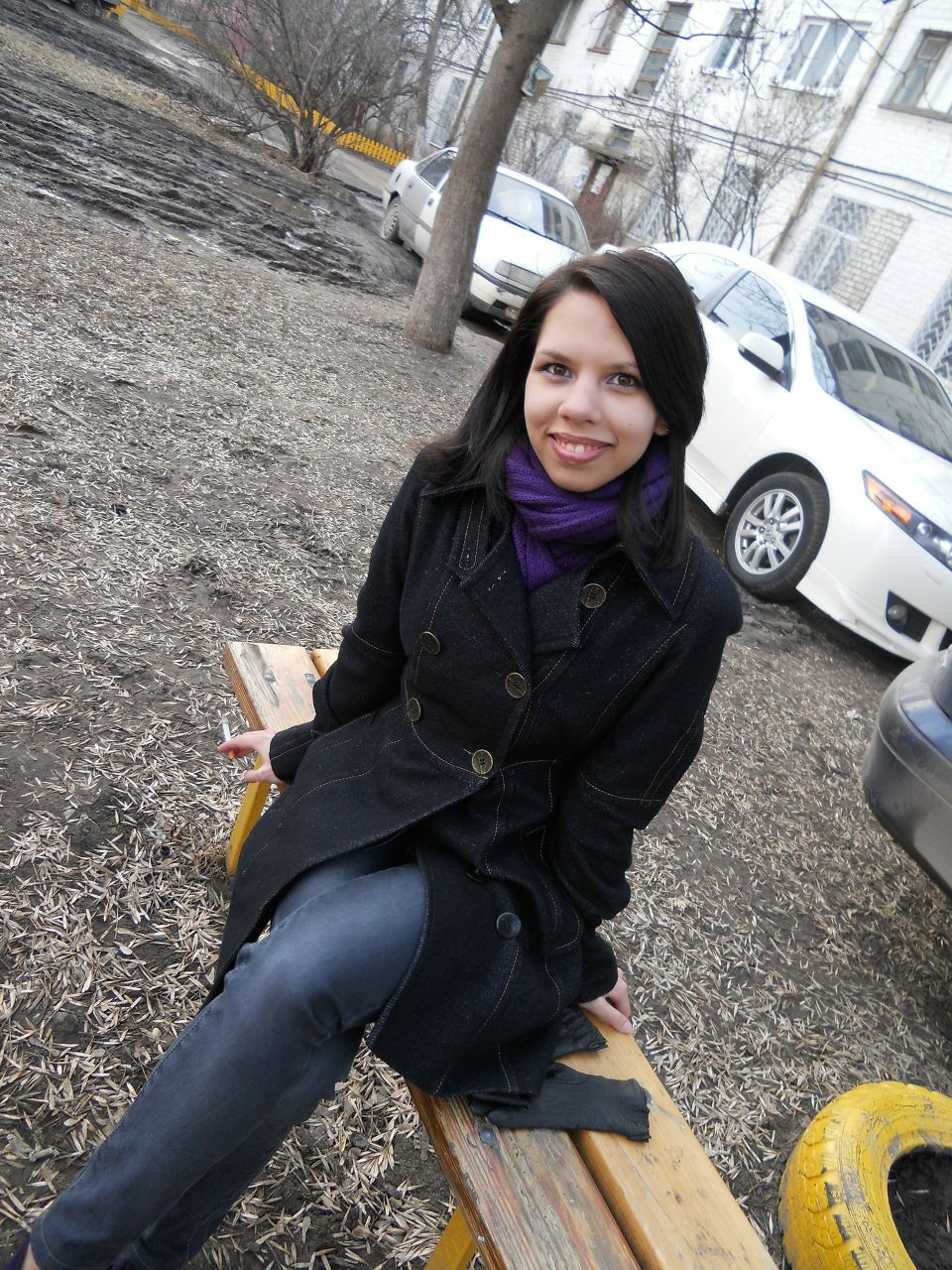 Алёна Маркина | Орёл