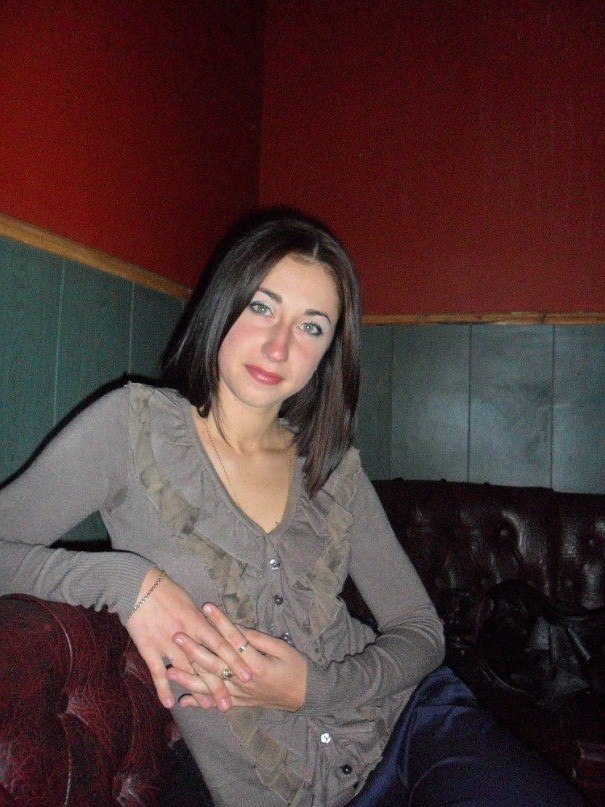 Виталия Довгопол | Запорожье