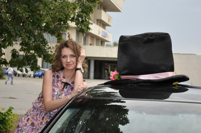 Наталья Филатова | Тольятти