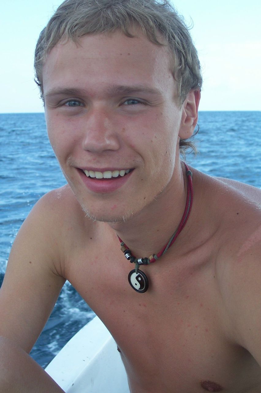 Иван Сапронов | Екатеринбург