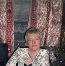 Фотография Крыжановской Галины