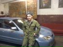 Фотография Мишаня Черешнюк