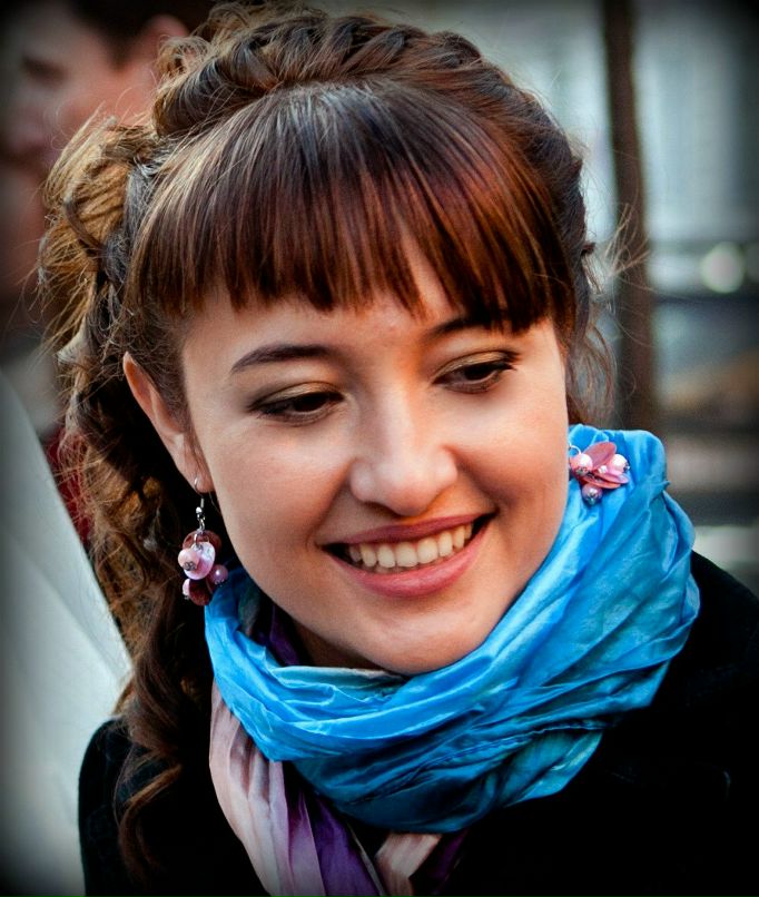 Раиса Коротина | Самара