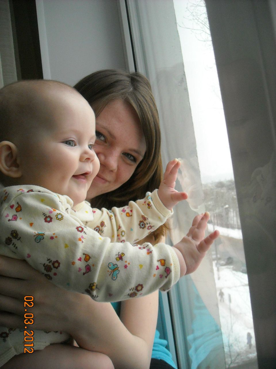 Маришка Алексеева | Тольятти