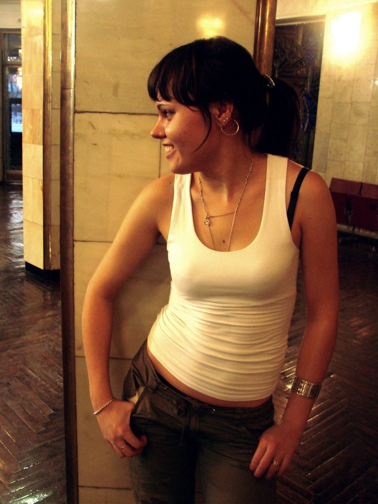 Дарья Меркулова | Иркутск