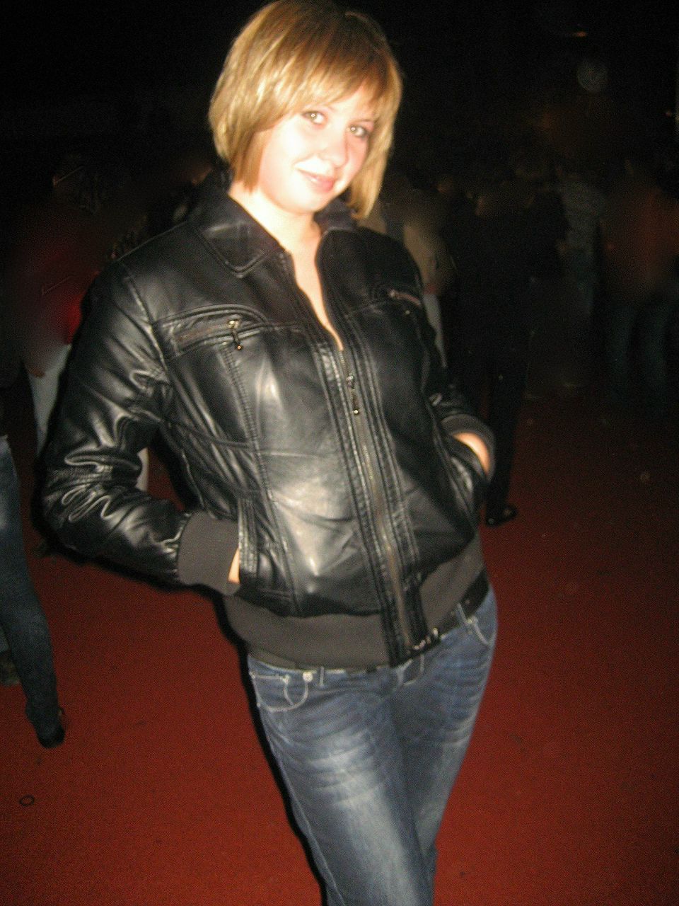 Алёнка Дремлюга | Иванков