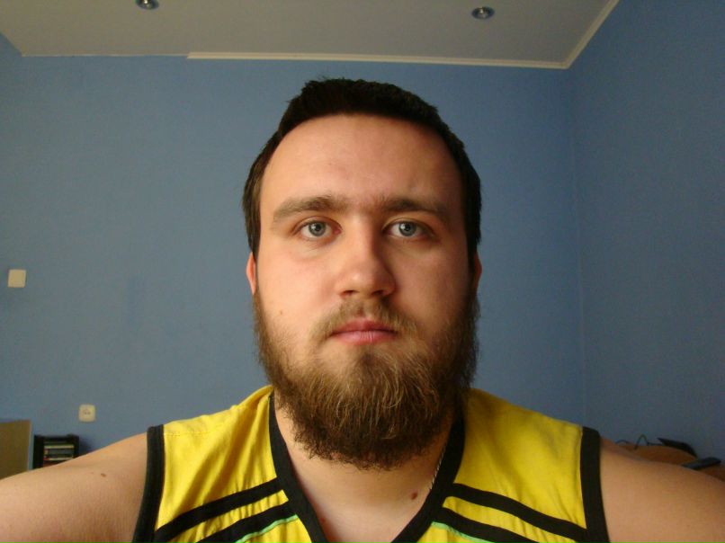 Вадим Малашкевич | Минск