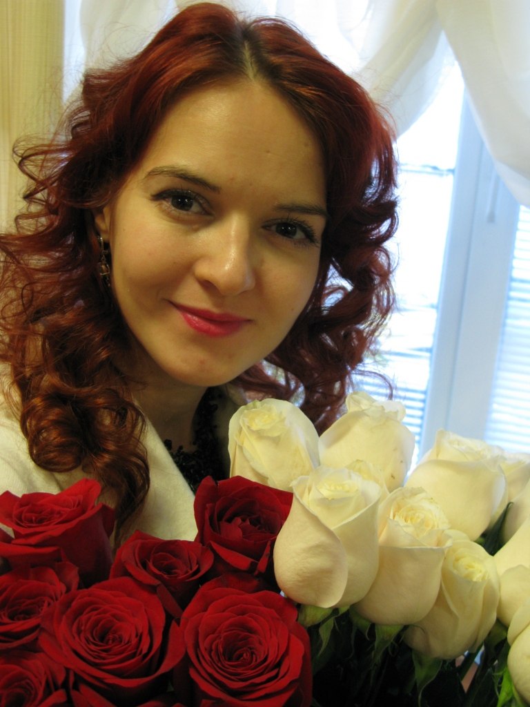 Екатерина Романова | Сургут