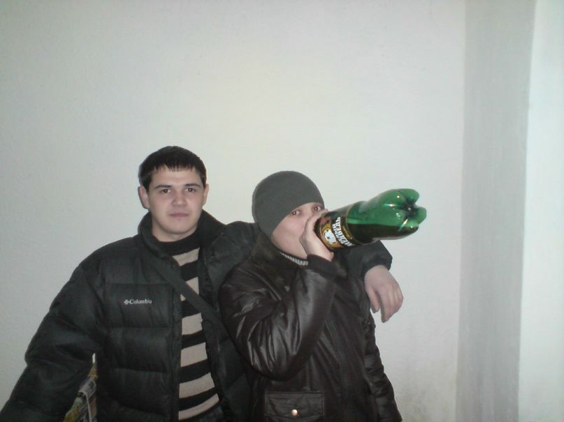 Ильдар Утягулов | Уфа