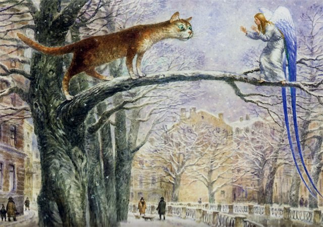 Дмитрий Пахомков | Санкт-Петербург