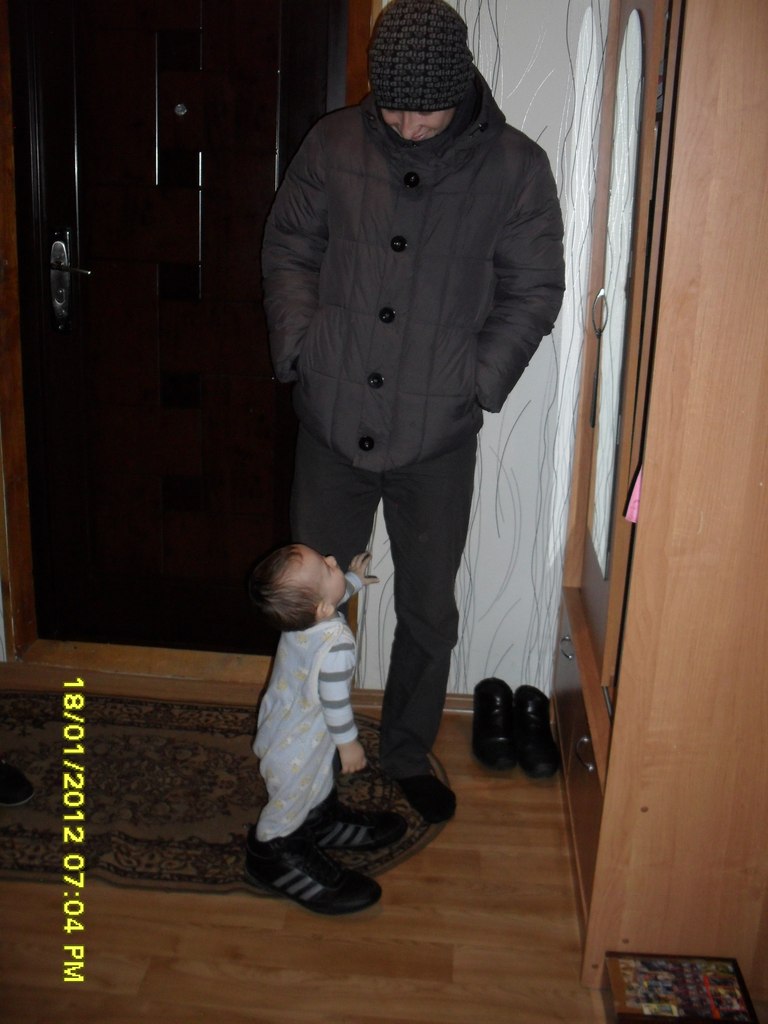 Айдар Набиуллин | Нижнекамск