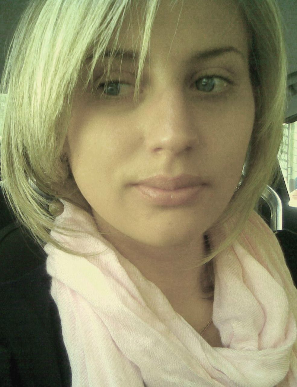 Олена Романенко | Тернополь