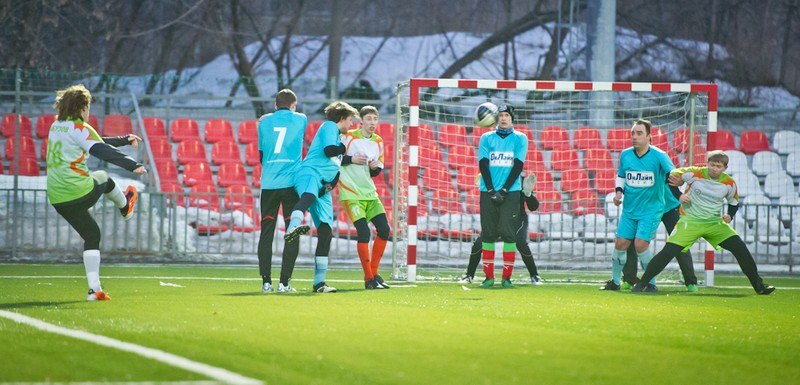 Александр Ушкевич | Москва