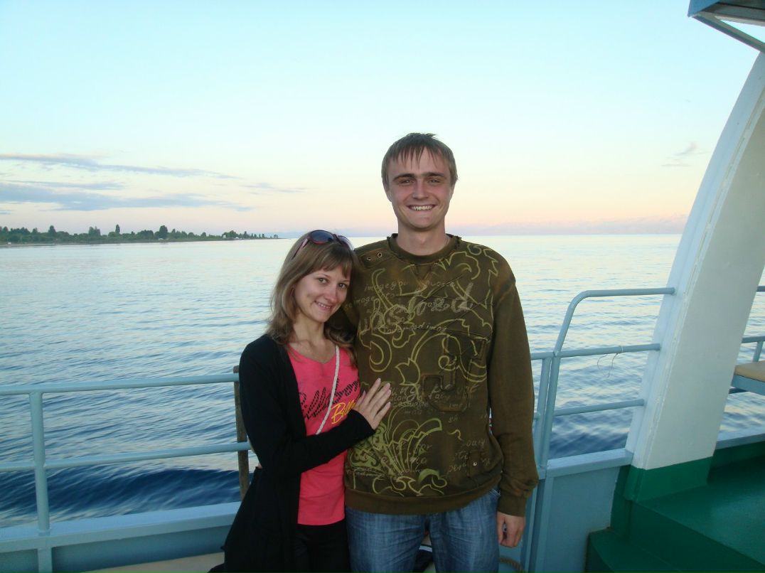 Елена Рубан | Астана / Нур-Султан