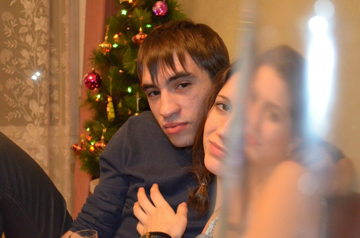 Александр Исупов | Санкт-Петербург