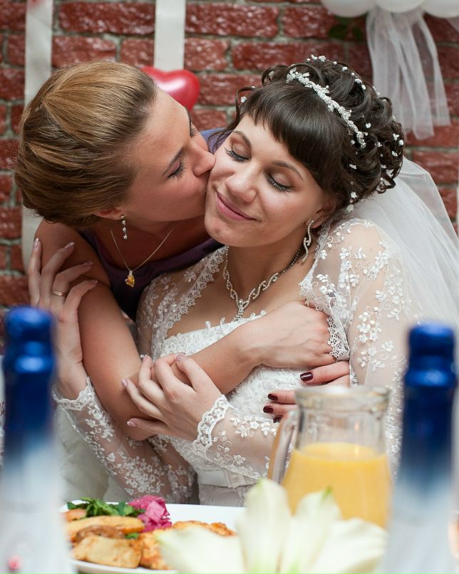 Татинка Мандаринка | 