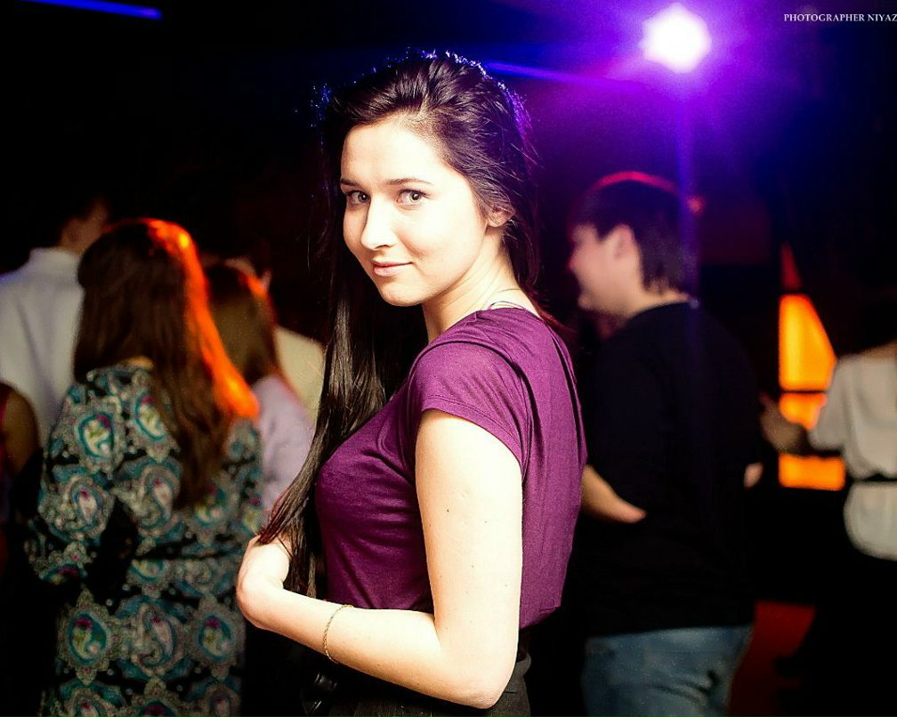 Аня Искоренко | Волжск