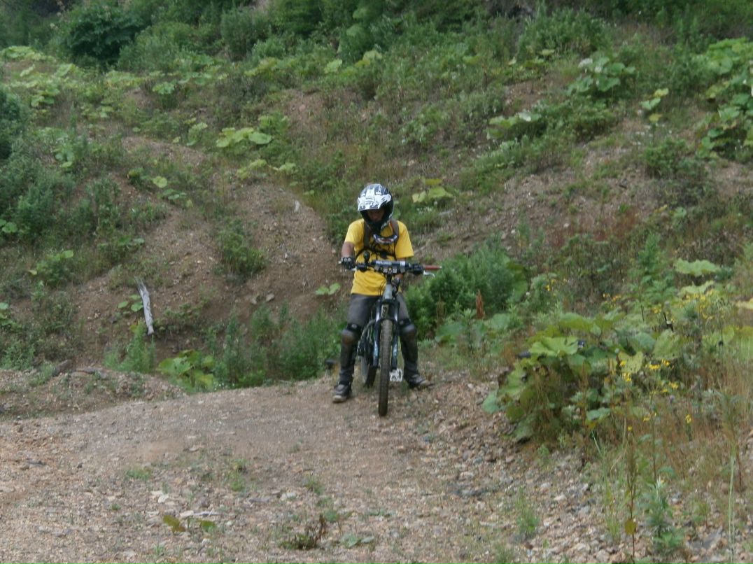 Дэниэль Белявский | Корсаков