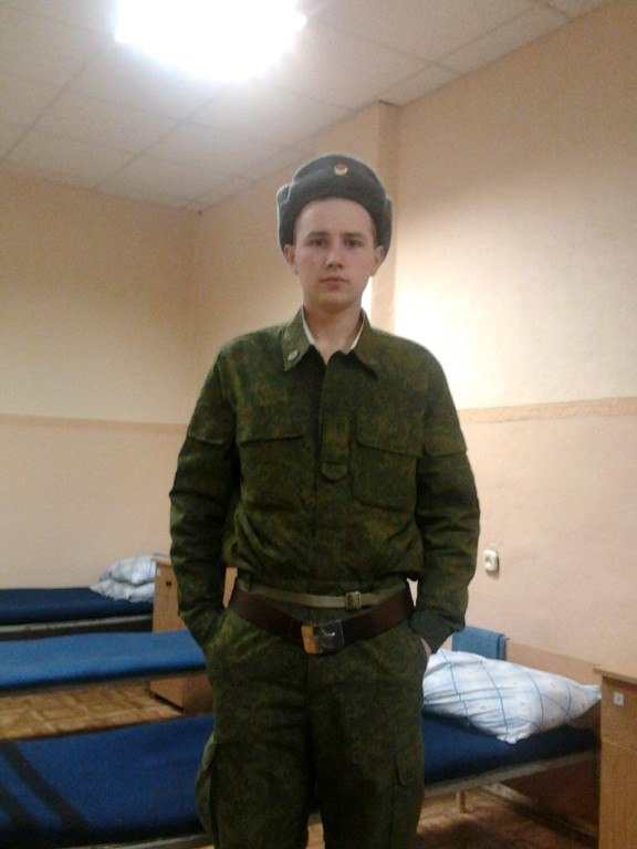 Александр Костенко | Ростов-на-Дону