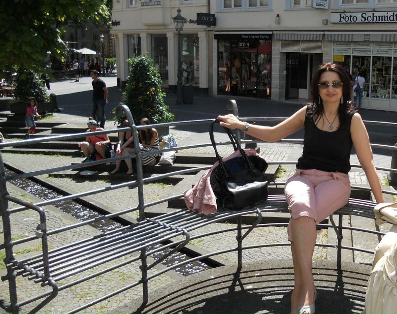 Нателла Дон | Киев