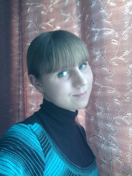 №82, Алина Панова, Щекино №82, Алина Панова, Щекино