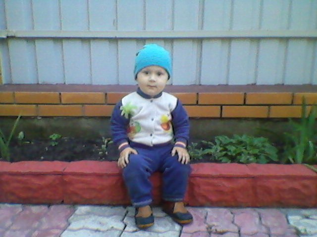 Людмила Огородник | Киев