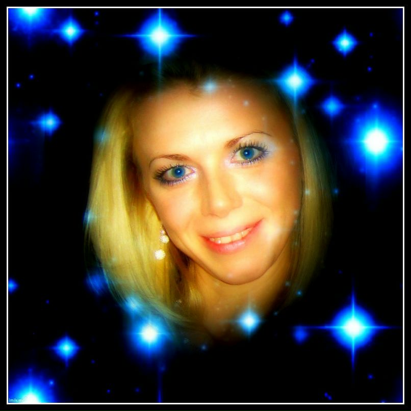 Irina Bouko | Avezzano