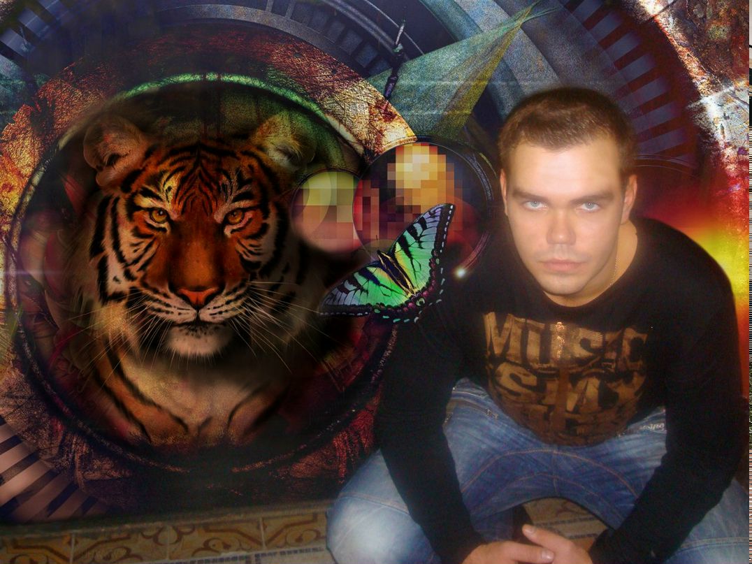 Юлия Motilek ॐ | Москва