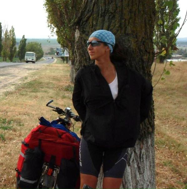 №38, Евгения Трусова, Екатеринбург №38, Евгения Трусова, Екатеринбург