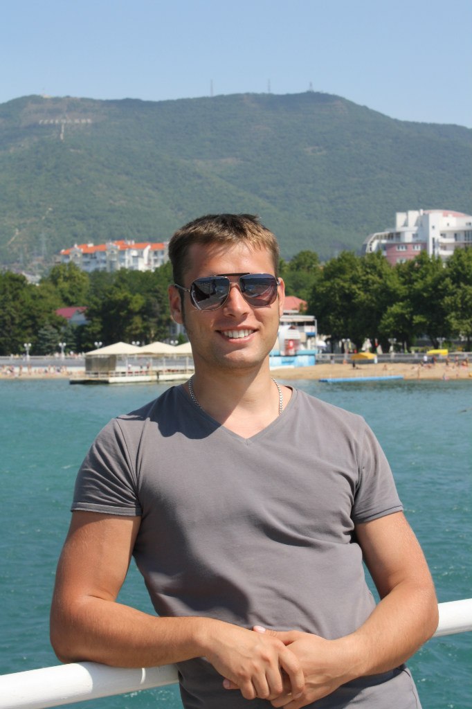 Вадим Зайханов | Мурманск