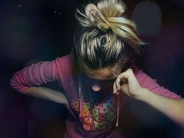 Алінка Дрипан Сергіївна | Оржица