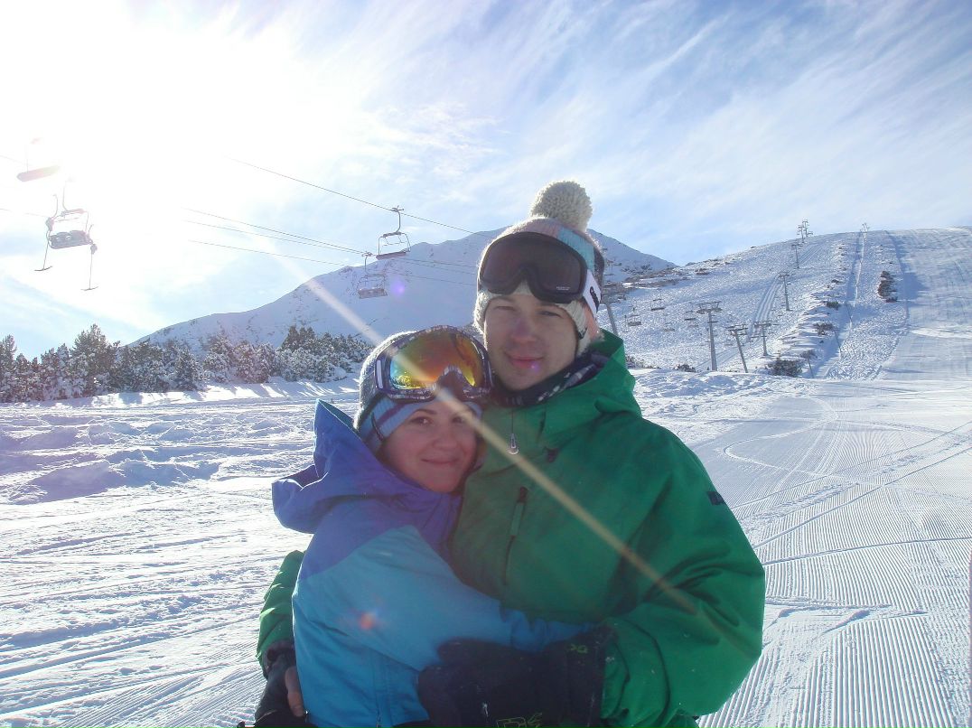 Василиса Михайлова | Москва